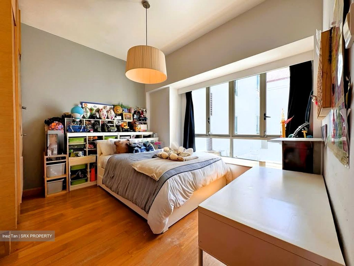 The Berth By The Cove (D4), Condominium #537682311